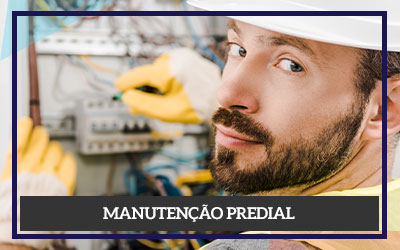 Manutenção Predial